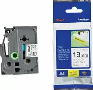 Taśmy do drukarek barwiące - Brother TZe-S241 18mm x 8m (TZeS241) (jest na magazynie) - miniaturka - grafika 1