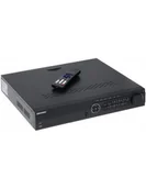 Rejestratory do monitoringu - HIKVISION Rejestrator 16CH DS-7316HUHI-K4 DS-7316HUHI-K4 - miniaturka - grafika 1
