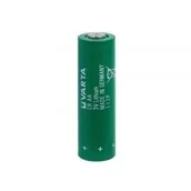 Baterie i akcesoria - Bateria 3V CR AA 2000mAh 6Wh AA CR14500BL VARTA - miniaturka - grafika 1