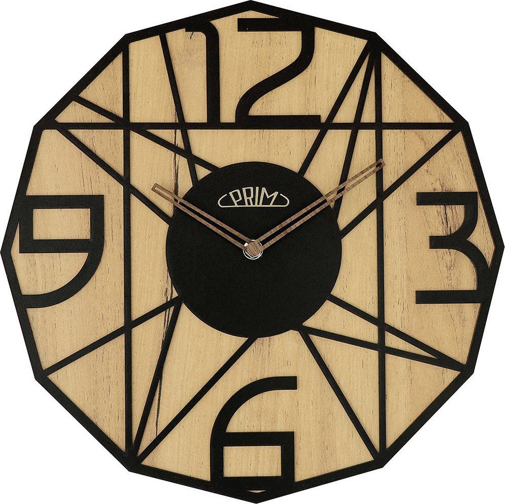 Prim Zegar ścienny PRIM E07P.4244.5390 35 cm