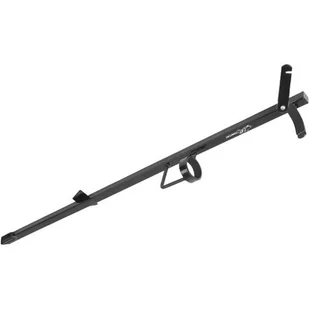 MIKADO Podpórka Mocna na Suma Cat Territory 95cm - Inne akcesoria dla wędkarzy - miniaturka - grafika 1