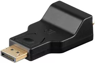 Akcesoria do tabletów i e-booków - MicroConnect Adapter AV DisplayPort na VGA DPVGA - miniaturka - grafika 1