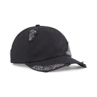 Czapki i chusty sportowe męskie - PUMA CZAPKA X SWAROVSKI 02494201 r INNY - miniaturka - grafika 1