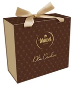 Bombonierki i czekoladki - Bombonierka Czekoladki Choco Prezent Upominek Wawel 300g - miniaturka - grafika 1