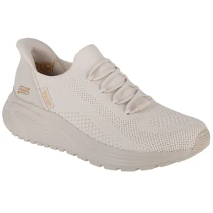 Buty sportowe Sneakersy damskie, Slip-Ins: Bobs Sparrow 2.0 - Lucky Run - Buty trekkingowe damskie - miniaturka - grafika 1