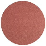 Materiały ścierne - Krążki ścierne 125 mm, K120, 5 szt, GRAPHITE - miniaturka - grafika 1