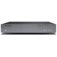 Odtwarzacze sieciowe - Odtwarzacz sieciowy CAMBRIDGE AUDIO AXN10 Srebrny - miniaturka - grafika 1
