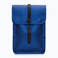 Plecaki - Plecak miejski Rains Mini W3 9 l storm - miniaturka - grafika 1