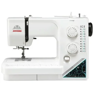 Janome 60507 - Maszyny do szycia - miniaturka - grafika 1