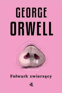 Folwark zwierzęcy - E-booki obcojęzyczne - miniaturka - grafika 1