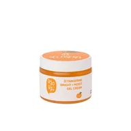 Kremy do twarzy - Qyo Qyo Nawilżający Krem-Żel 85.0 ml - miniaturka - grafika 1