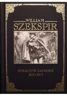 Poezja - Stracone zachody miłości - miniaturka - grafika 1