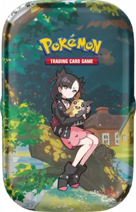 Karty Pokemon TCG: 12.5 Sword and Shield Crown Zenith Mini Puszka - Czasopisma - miniaturka - grafika 1