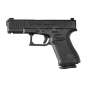 Pistolety ASG - Replika pistolet ASG Glock 19 gen 5. 6 mm - miniaturka - grafika 1