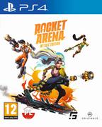 Gry PlayStation 4 - Rocket Arena Edycja Mityczna GRA PS4 - miniaturka - grafika 1
