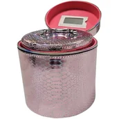 Kosmetyczki, organizery i kuferki - Kosmetyczka EXTRALINK Lifestyle 248 (3 sztuki) - miniaturka - grafika 1