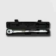 Klucze i nasadki - HONITON KLUCZ DYN. 3/4" 140-700Nm - miniaturka - grafika 1