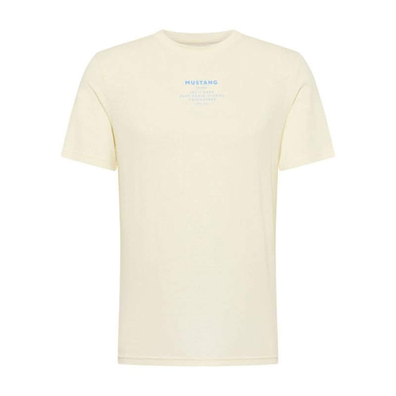 Koszulka Mustang Alex C Print M 1013806-8001
