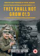 Filmy wojenne DVD - They Shall Not Grow Old (en) [DVD] - miniaturka - grafika 1