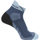 Skarpetki sportowe męskie - SKARPETY SALOMON SPEEDCROSS ANKLE C26261 - miniaturka - grafika 1