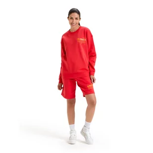 Bluza DIADORA SWEATSHIRT CREW MANIFESTO - Bluzy męskie - miniaturka - grafika 3