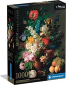 Puzzle - CLE puzzle 1000 CompactMus.VanDaVasoDiFiori 39970 - miniaturka - grafika 1