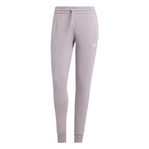 adidas Damskie spodnie dresowe Essentials z 3 paskami