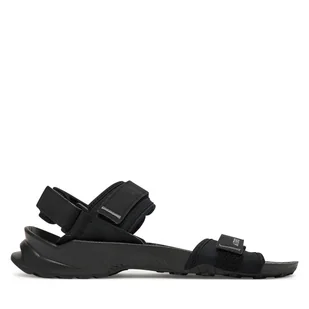 Sandały adidas Terrex Hydroterra JQ2231 Czarny - Sandały damskie - miniaturka - grafika 1