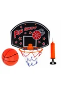 Sport i wypoczynek - Zestaw do koszykówki - miniaturka - grafika 1