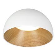 Lampy sufitowe - Padella LED plafon biały ST-9493C/A white Step Into Design - miniaturka - grafika 1