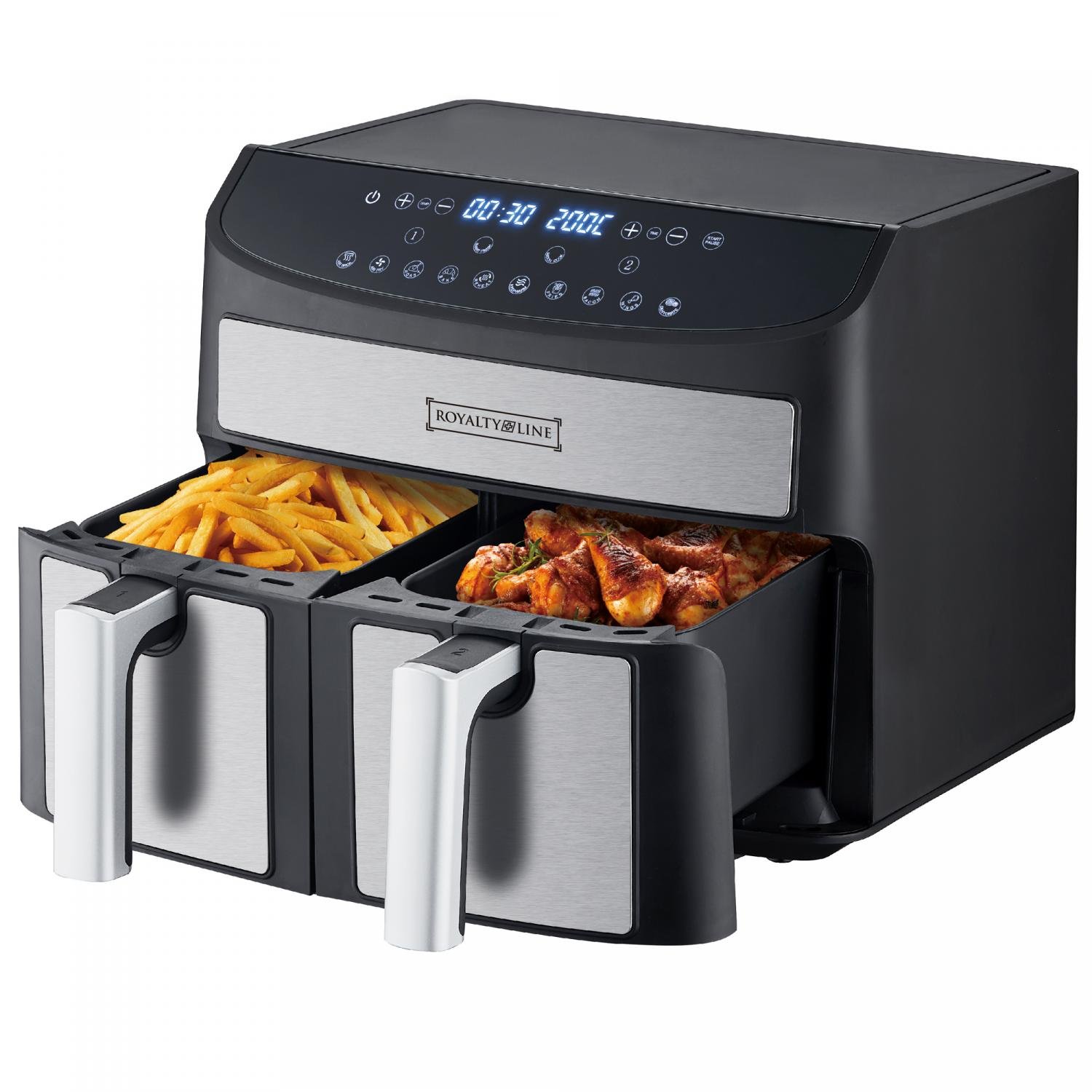 Royalty Line RL-AF5409