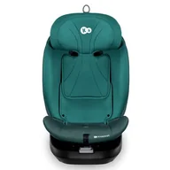 Foteliki samochodowe - Fotelik samochodowy KINDERKRAFT I-Grow I-Size (0-36 kg) Zielony - miniaturka - grafika 1