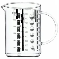 Pozostałe akcesoria kuchenne - WMF Miarka Gourmet 1 l 0605972000 - miniaturka - grafika 1