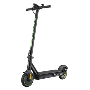 Acer ES Series 3 Czarny - Hulajnogi elektryczne - miniaturka - grafika 1