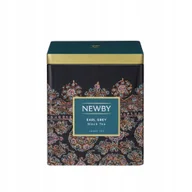 Herbata - Herbata Earl Grey puszka 125 g - miniaturka - grafika 1