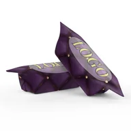 Cukierki - Krówki reklamowe – cukierki firmowe 1kg - miniaturka - grafika 1