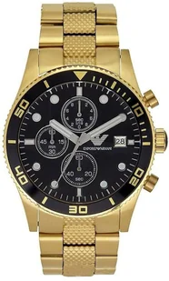 Zegarek Emporio Armani AR5857 - Zegarki męskie - miniaturka - grafika 6