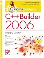Systemy operacyjne i oprogramowanie - C++Builder 2006 - miniaturka - grafika 1