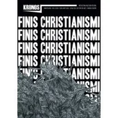 Czasopisma - Kronos 4/2013 Nowa - miniaturka - grafika 1