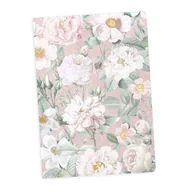 Notesy i bloczki - Art journal precious, a5 - miniaturka - grafika 1