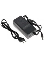 Inne akcesoria audio-wideo - ZASILACZ 12V/4A/5.5 - miniaturka - grafika 1