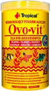 Pokarm dla ryb - Tropical Ovo-Vit 1000ml - miniaturka - grafika 1