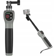 Selfie stick - Uchwyt selfie TELESIN GP-WBT-001 - miniaturka - grafika 1
