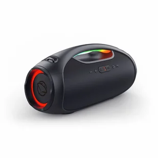 Głośnik Bluetooth Przenośny Bezprzewodowy Manta SPK320 120W Powerbank - Głośniki przenośne - miniaturka - grafika 1