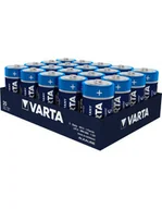 Baterie i akcesoria - Varta Baterie alkaliczne High Energy C baby 1er Pack - miniaturka - grafika 1