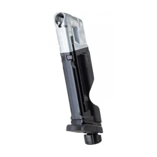 Magazynek do Heckler&Koch T4E SFP9 Quick-Piercing - Amunicja do wiatrówek - miniaturka - grafika 1
