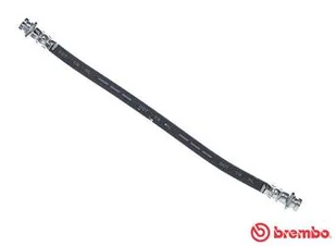 BREMBO PRZEWÓD HAMULCOWY GIĘTKI T16025 - Przewody hamulcowe - miniaturka - grafika 1