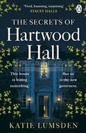 Pozostałe książki - The Secrets of Hartwood Hall: The mysterious and atmospheric gothic novel for fans of Stacey Hall - miniaturka - grafika 1