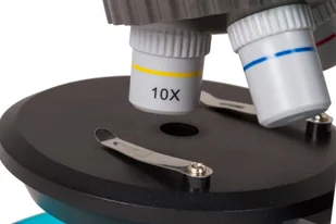 (BG) Mikroskop Levenhuk LabZZ M101 - Mikroskopy i lupy - miniaturka - grafika 20