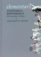 Poezja - Elementarz Antoniego Kępińskiego - miniaturka - grafika 1